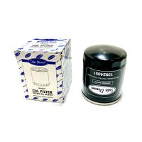 Solé öljynsuodatin - oljefilter - õlifilter - oil filter