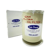 Solé öljynsuodatin - oljefilter - õlifilter - oil filter