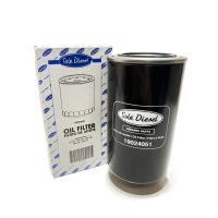 Solé öljynsuodatin - oljefilter - õlifilter - oil filter