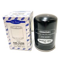 Solé polttoainesuodatin - bränslefilter - küttefilter - fuel filter