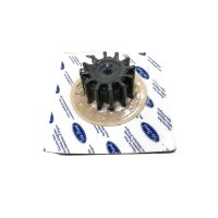 Solé vesipumpun siipipyörä - sjövattenpumpens impeller – veepumba tiivik - waterpump's impeller