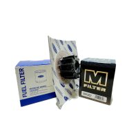 Solé huoltosetti - service kit - teeninduspakett - service pack