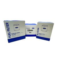 Solé huoltosetti - service kit - teeninduspakett - service pack