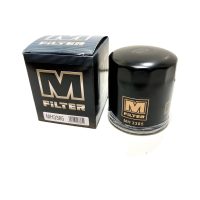 MFILTER öljynsuodatin - oljefilter - õlifilter - oil filter
