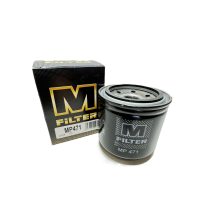 MFILTER polttoainesuodatin - bränslefilter - küttefilter - fuel filter