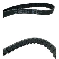 Solé jakohihna - kamrem - hammasrihm - timing belt