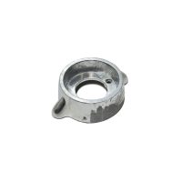 Bukh sinkkianodi - zink anod - tsink anoodi - zinc anode
