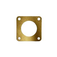 Solé merivesipumpun tiiviste - sjövattenpumpens packning - mereveepumba tihend - seawater pump gasket