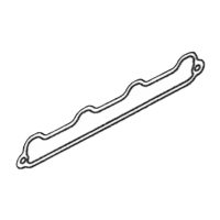 Solé imusarjan tiiviste - insugningsgrenrörets packning - sisselaskekollektori tihend - gasket intake man