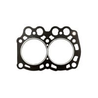 Solé tiiviste sylinterikansi - topplocks packning - tihendi silindripea - gasket cylinder head