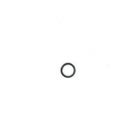 Solé ruiskutuspumpun o-rengas - insprutningspumpens o-ring - sissepritsepumba o-rõngas - injection pump o-ring