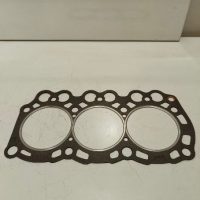 Solé tiiviste sylinterikansi - topplocks packning - tihendi silindripea - gasket cylinder head