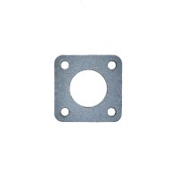 Solé pakomutkan tiiviste - avgasgrenrörs packning - väljalaskekollektori tihend - exhaust elbow gasket