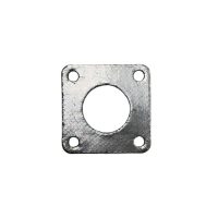 Solé pakomutkan tiiviste - avgasgrenrörs packning - väljalaskekollektori tihend - exhaust elbow gasket