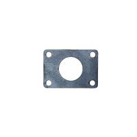 Solé pakomutkan tiiviste - avgasgrenrörs packning - väljalaskekollektori tihend - exhaust manifold gasket