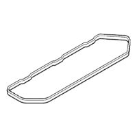 Solé venttiilikopan tiiviste - ventilkåpans packning - klapikaane tihend - valve cover gasket