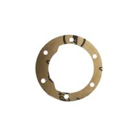 Solé vesipumpun kansitiiviste - vattenpumpens lockpackning - veepumba kaane tihend - water pump cover gasket