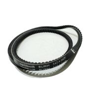 Bukh laturin hihna - generatorrem - rihm - genu belt
