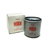 Bukh polttoainesuodatin - bränslefilter - küttefilter - fuel filter