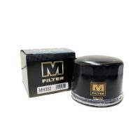 MFILTER öljynsuodatin - oljefilter - õlifilter - oil filter