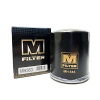 MFILTER öljynsuodatin - oljefilter - õlifilter - oil filter
