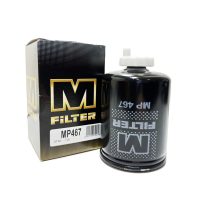 MFILTER polttoainesuodatin - bränslefilter - küttefilter - fuel filter