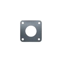 Solé pakomutkan tiiviste - avgasgrenrörs packning - väljalaskekollektori tihend - exhaust elbow gasket
