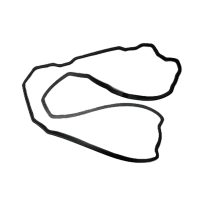 Solé venttiilikopan tiiviste - ventilkåpans packning - klapikaane tihend - valve cover gasket