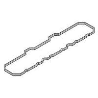 Solé venttiilikopan tiiviste - ventilkåpans packning - klapikaane tihend - valve cover gasket