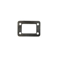 Solé pakomutkan tiiviste - avgasgrenrörs packning - väljalaskekollektori tihend - exhaust elbow gasket