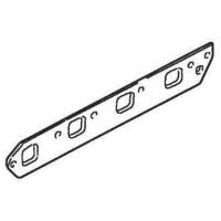 Solé imusarjan tiiviste - insugningsgrenrörets packning - sisselaskekollektori tihend - gasket intake man