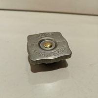 Solé jäähdyttimen korkki - kylarlock - radiaatori kork - radiator cap