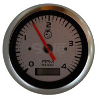 Solé RPM mittari - mätare - mõõtur - counter