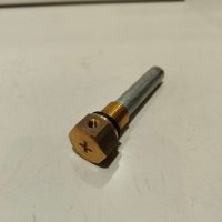 Hyundai Seasall sinkkianodi - zink anod - tsink anoodi - zinc anode