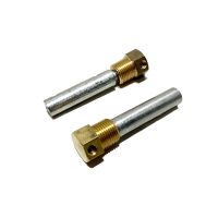 Hyundai Seasall sinkkianodi - zink anod - tsink anoodi - zinc anode