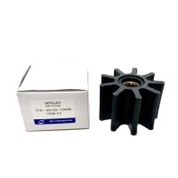 Hyundai Seasall vesipumpun siipipyörä - sjövattenpumpens impeller - veepumba tiivik - waterpump's impeller