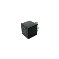 FNM starttirele - startrelä - starteri relee - starter relay