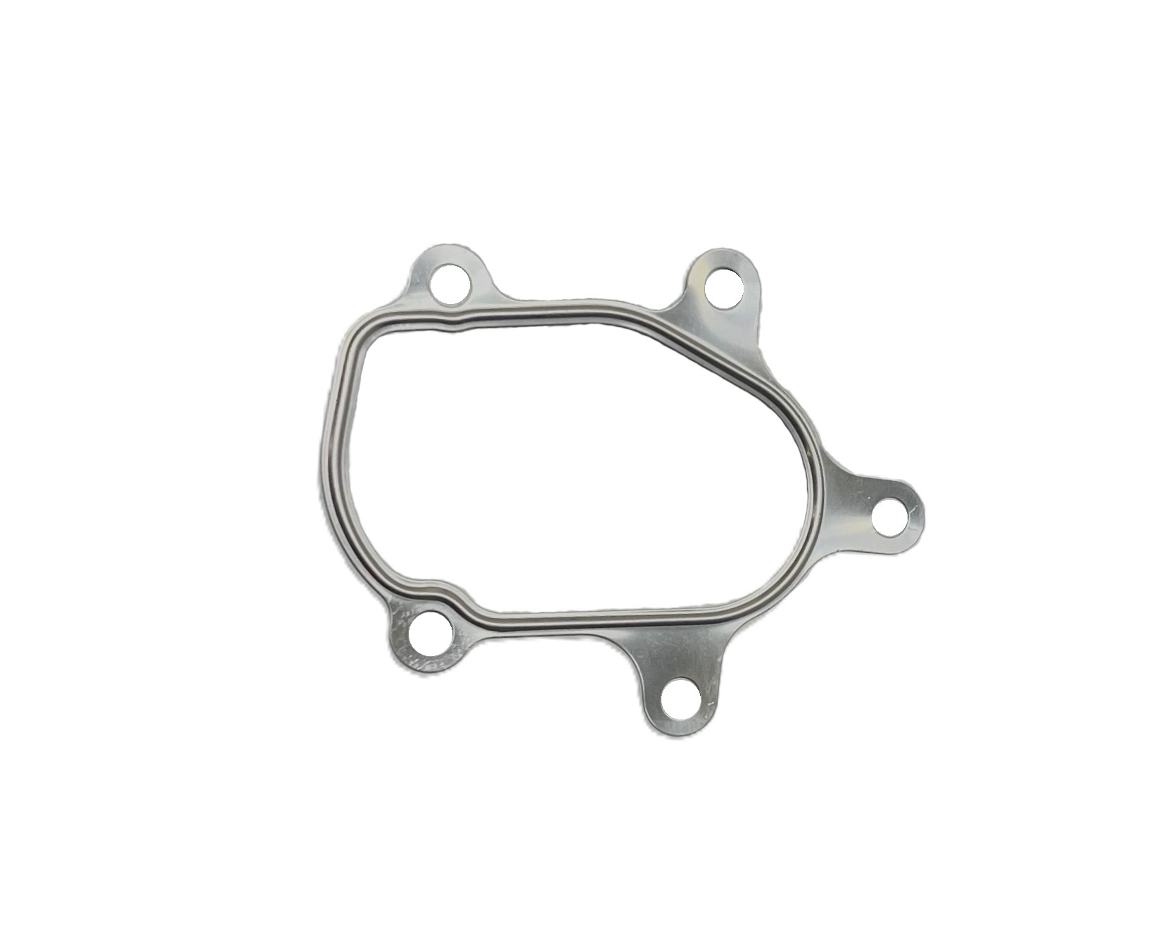 FNM pakomutkan/turbo tiiviste - avgasgrenrörs packning - väljalaskekollektori tihend - exhaust elbow gasket
