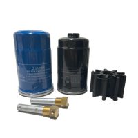 Hyundai Seasall huoltosetti - service kit - teeninduspakett - service pack