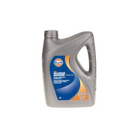 Gulfmar Supreme moottoriöljy - motorolja - mootoriõlid - engine oil