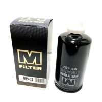 MFILTER polttoainesuodatin - bränslefilter - küttefilter - fuel filter