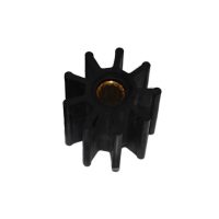 Hyundai Seasall vesipumpun siipipyörä - sjövattenpumpens impeller - veepumba tiivik - waterpump's impeller