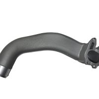 Hyundai Seasall pakoputki - avgasrör - väljalasketoru - exhaust pipe