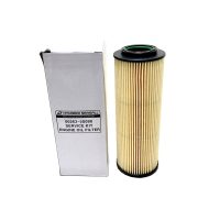 Hyundai Seasall öljynsuodatin - oljefilter - õlifilter - oil filter