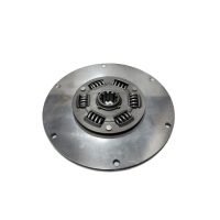 Solé vetolevy - drivkoppling - ajami sidur - drive coupler stern