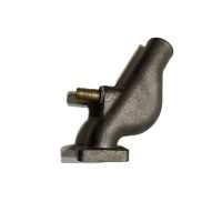 Solé pakomutka - avgaskrok - väljalaske konks - exhaust elbow assy