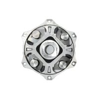 FNM vetolevy - drivkoppling - ajami sidur - drive coupler stern