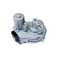 Hyundai Seasall E-VGT säädin - E-VGT regulator - E-VGT regulaator - E-VGT regulator