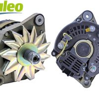 Volvo Penta laturi - laddare - laadija - charger