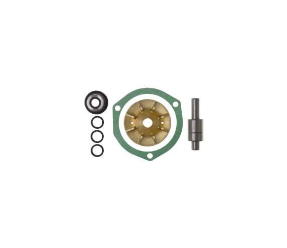Volvo Penta kiertovesipumpun korjaussarja - cirkulationspump reparationssats - tsirkulatsioonipumba remondikomplekt - circulation pump repair kit